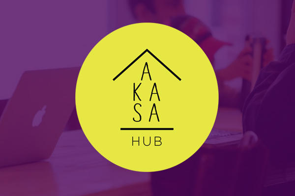 Akasahub Coworking Centro de Negocios Ltda